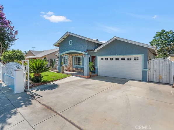 612 Newington St, Duarte, CA 91010