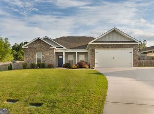 404 Ledford Way, Bonaire, GA 31005