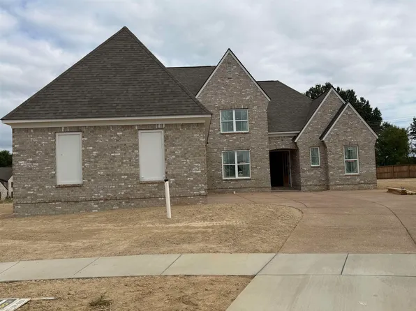10070 Levileo Cv, Lakeland, TN 38002