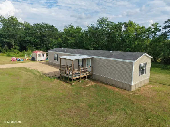 282 Eagle Ln, Columbia, LA 71418