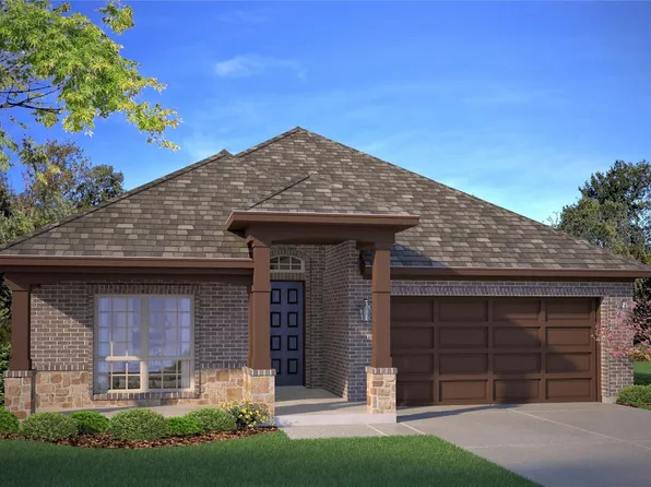 11537 Nicholson Ln, Fort Worth, TX 76244