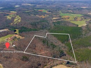 475 Fisher Valley Rd, Dobson, NC 27017