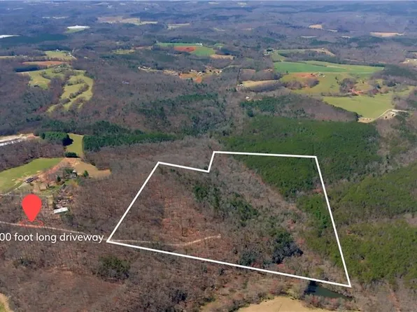 475 Fisher Valley Rd, Dobson, NC 27017