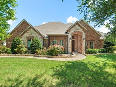 5820 Shiloh Forest Dr, Midlothian, TX, 76065