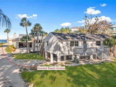 2476 N Beach Rd, Englewood, FL, 34223