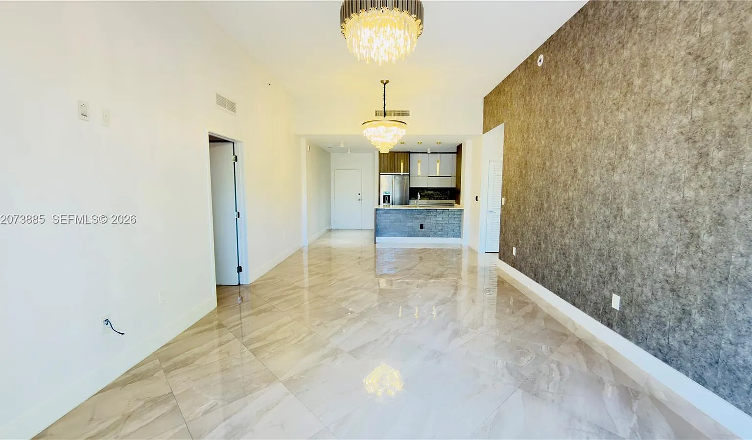 Bay House Miami Condo — Photo 4