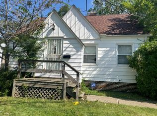 895 E 239th St, Euclid, OH