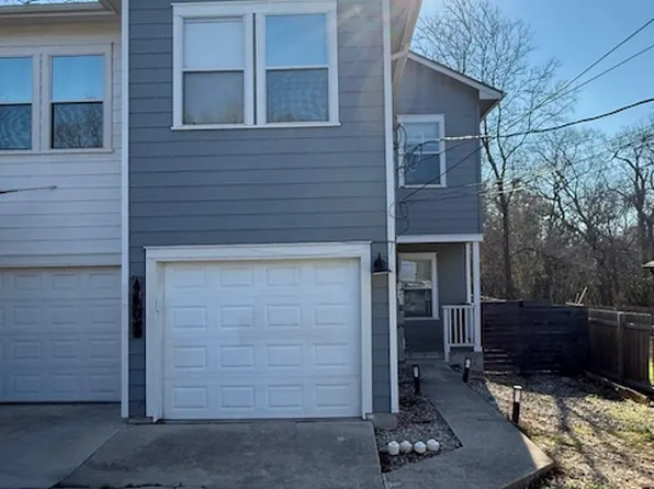 4803 Pecan Springs Rd #B, Austin, TX 78723