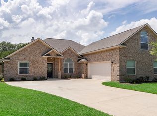 2807 Althea Ct, Bryan, TX 77808