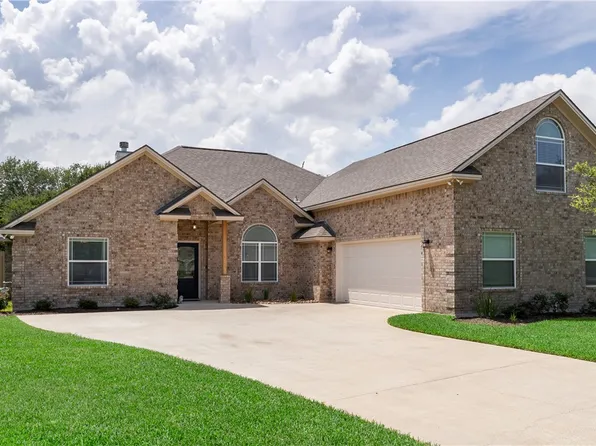 2807 Althea Ct, Bryan, TX 77808