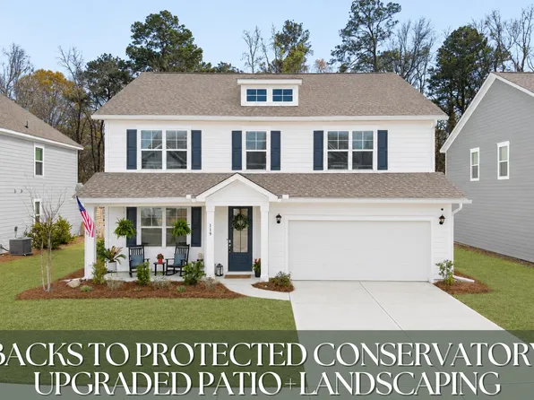 119 Loon Dr, Summerville, SC 29485