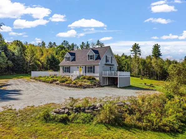 67 Four Point Drive, Landaff, NH 03585