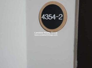4354 N Troy St #2, Chicago, IL 60618