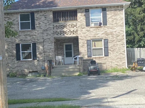 4476 3rd St, Columbiaville, MI 48421