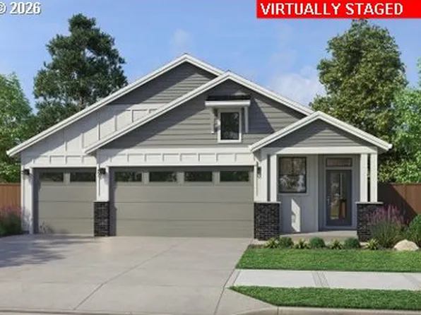 16044 Serres Farms Way, Oregon City, OR 97045