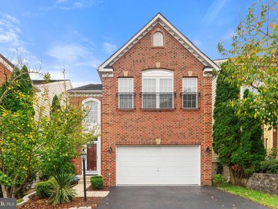 8505 Barrow Furnace Ln, Lorton, VA, 22079