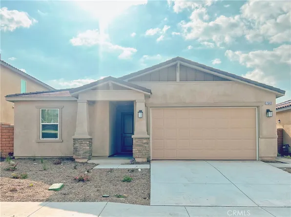 7643 Budding Bloom St, Riverside, CA 92507