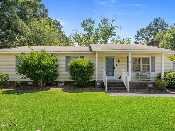 2453 Cannon Road, Winterville, NC 28590