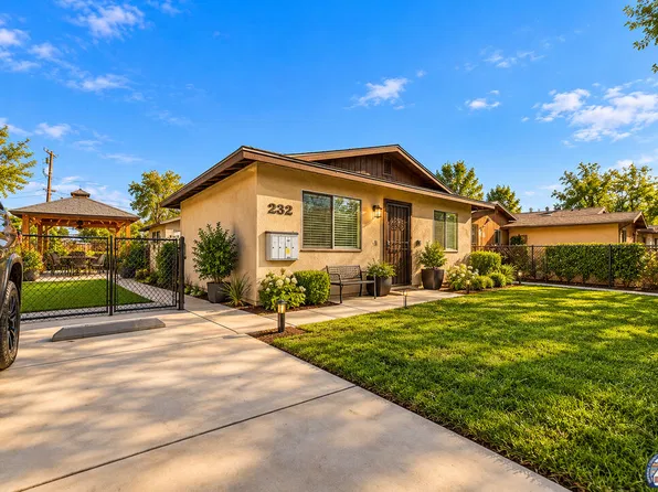 232 W Brighton Ave, El Centro, CA 92243