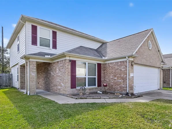 23611 Legacy Oak St, Katy, TX 77493
