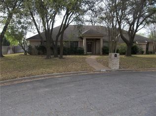 9414 Mesa Verde Cir, Woodway, TX 76712