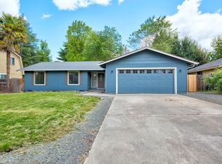350 Brad Way, Central Pt, OR 97502