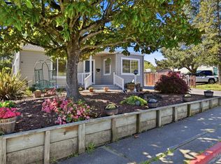 7265 Hayden Avenue, Sebastopol, CA 95472