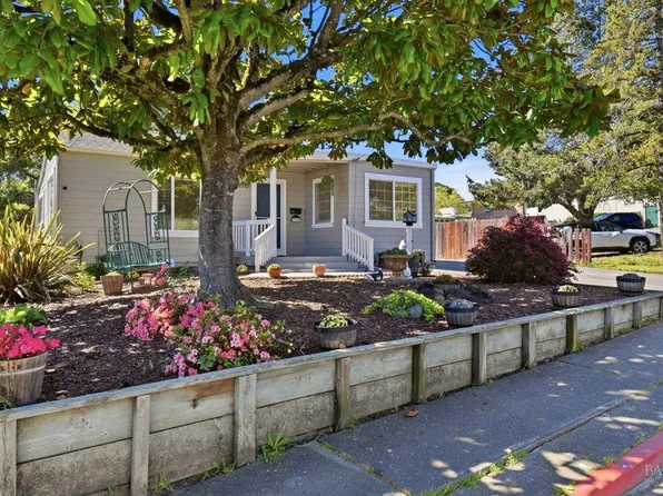 7265 Hayden Avenue, Sebastopol, CA 95472