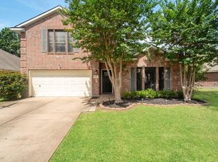 6923 Cobblestone Path, Houston, TX 77084
