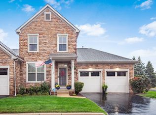 3688 Echo Pl, Powell, OH 43065