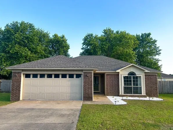 (undisclosed Address), Ward, AR 72176
