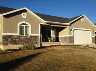 952 W 1250 S, Payson, UT 84651