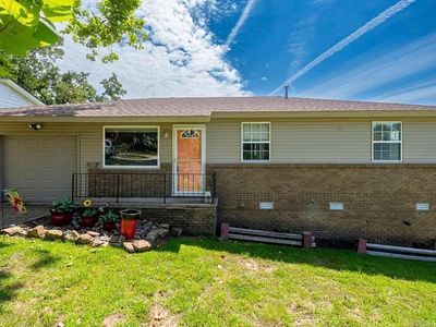 41 Oakview Dr, North Little Rock, AR, 72118
