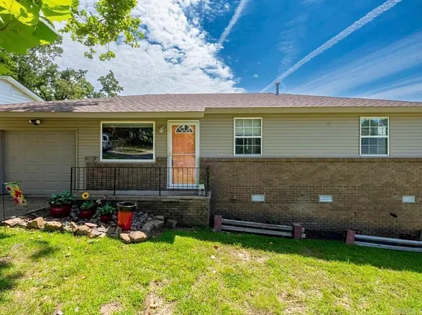 41 Oakview Dr, North Little Rock, AR 72118