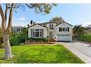 531 Cornell Ave, San Mateo, CA