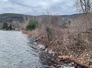 Tiroga Beach Ln, Ticonderoga, NY 12883