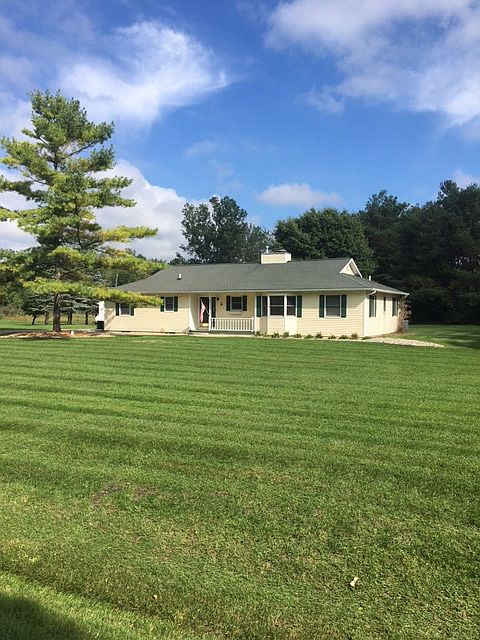 Beautiful street view