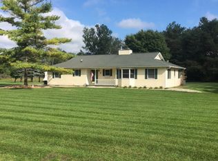 15039 Duffield Rd, Byron, MI 48418