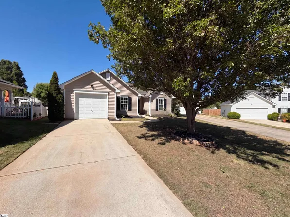 3 Hollow Tree Way, Greenville, SC 29605