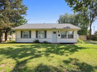 2022 Cynthia Dr, Champaign, IL 61821