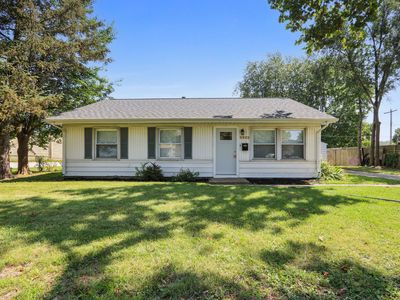 2022 Cynthia Dr, Champaign, IL, 61821