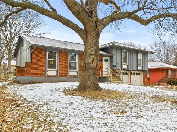 11918 E 56th St, Kansas City, MO 64133