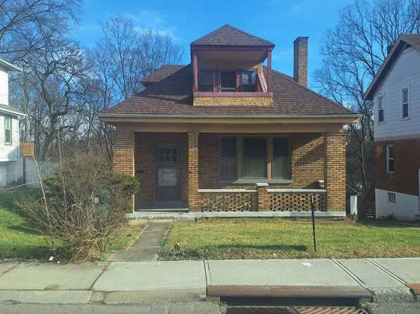 (undisclosed Address), Cincinnati, OH 45205