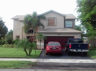 5723 SW 57th Pl, Davie, FL 33314