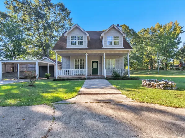 5480 Willow Tree Dr, Millbrook, AL 36054