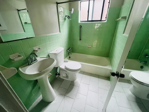 4012 N Hall St, Dallas, TX