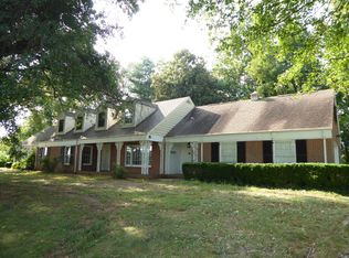 219 Barfoot West Rd, Rocky Mount, VA 24151
