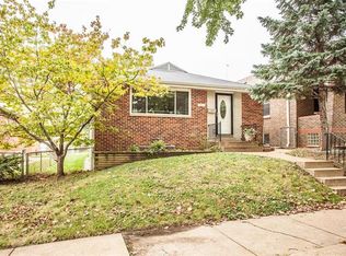 5455 Goethe Ave, Saint Louis, MO 63109