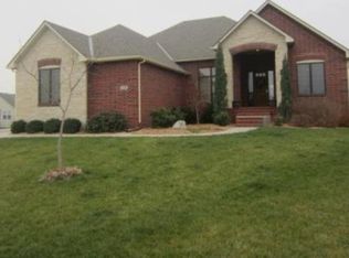 13017 E Reeds Cove Ct, Wichita, KS 67230