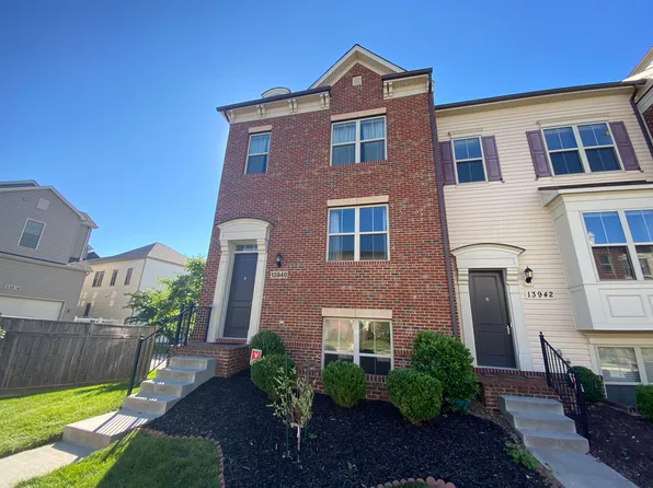 13940 Estuary Dr, Clarksburg, MD 20871